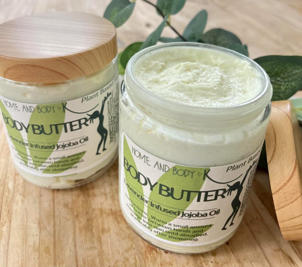 Body Butter