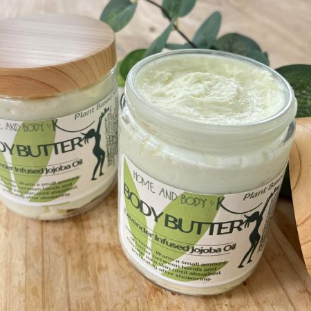Body Butter