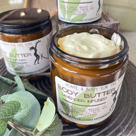 Body Butter