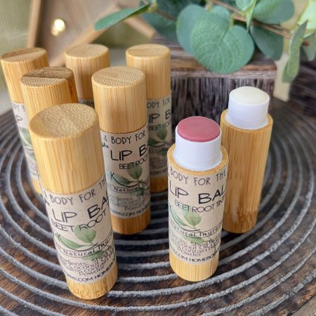 Lip Balm