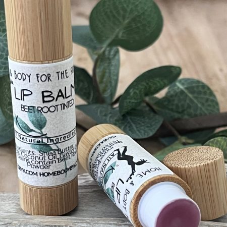 Lip Balm