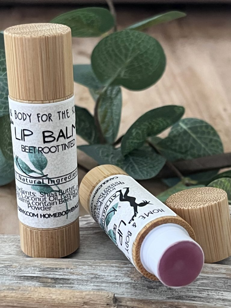Lip Balm
