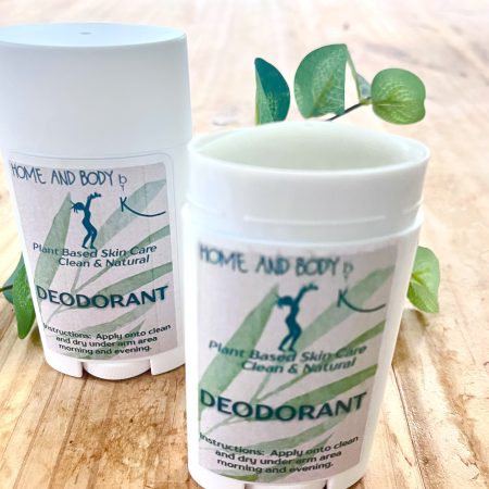 Deodorant