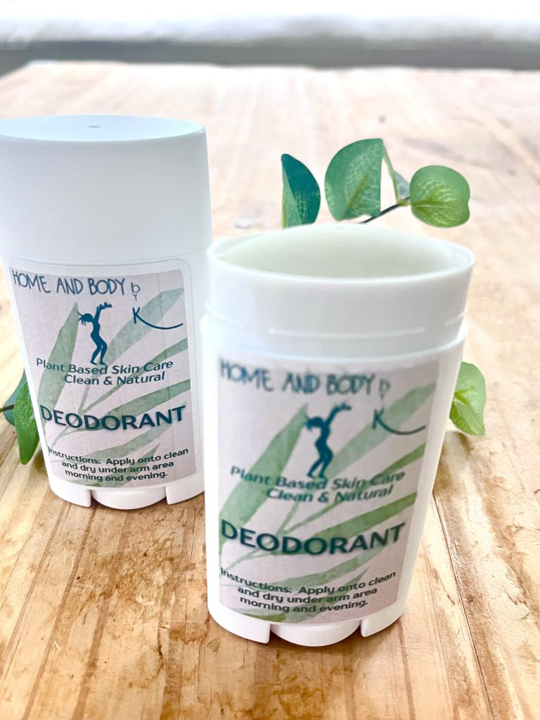 Deodorant